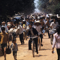 Chặng đường nối tiếp - Giang Văn Nhân
